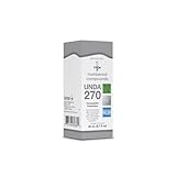 UNDA 270 Numbered Compounds | Homeopathic Preparation | 0.7 fl. oz.