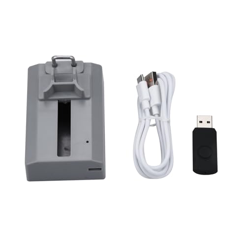 ZEZEFUFU USB Timegrapher