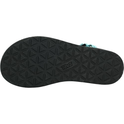 Image of Teva Women's Flatform Sandal Slim | Casual Sandals