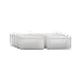 Produktbild Zehnder Filterset Ersatzfilter Luftfilter G4 ComfoAir 70 527005160 10 Stück