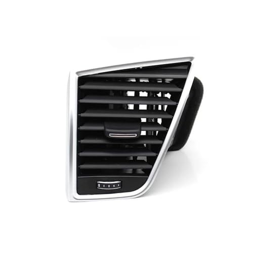 Grille ventilation climatisation pour un air frais en voyage de Q5 LHD