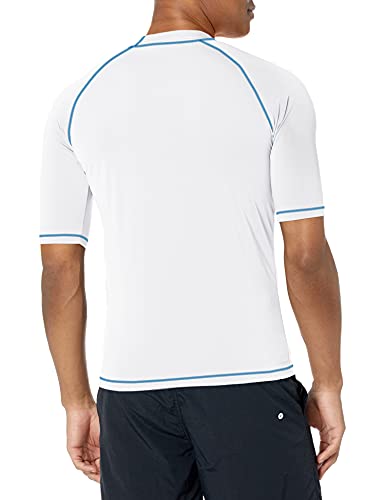 Image of Kanu Surf Men's Echo Upf 50+ Rashguard
