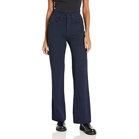 GUESS Women's Bee Palazzo Pant in Be Blue Cover