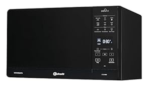 Bauknecht MW 49 BL Mikrowellen Backofen