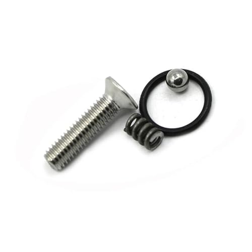 Kit réparation levier kick démarrage Banshee pour éliminer le jeu du pivot