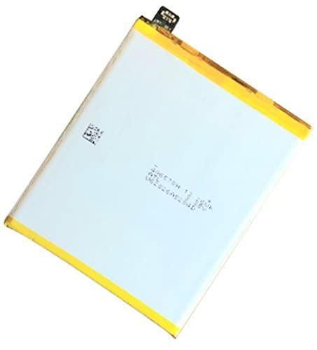 Image of Original BLP681 Battery Compatible with Oppo R17 CPH1879, PBEM00