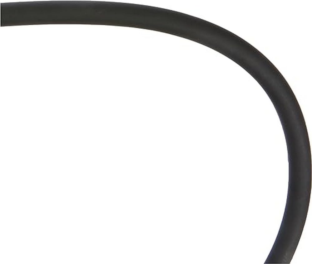 Stagg SMC1 RD S-Series Microphone Cable, Red, 1 m, Black, 1m - Image 2