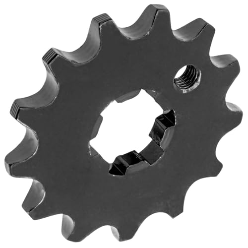 Replacement Part Front Drive Chain Sprocket For Yamaha 93812-13812-00 93812-13022-00 Teeth 13 Brit1c08235