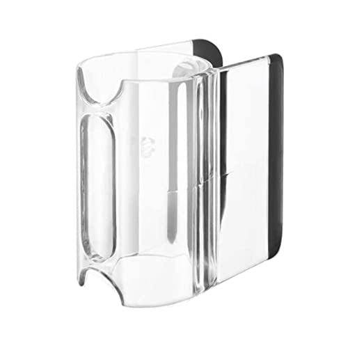 Staubsaugerbürsten Halterung Klammer Staubsauger Wandhalterung Organizer Staubsauger Zubehör Halter Staubsauger Dockingstation, Clip Klammer für Dyson V11 V10 V8 V7 Halterung Zubehör Cover
