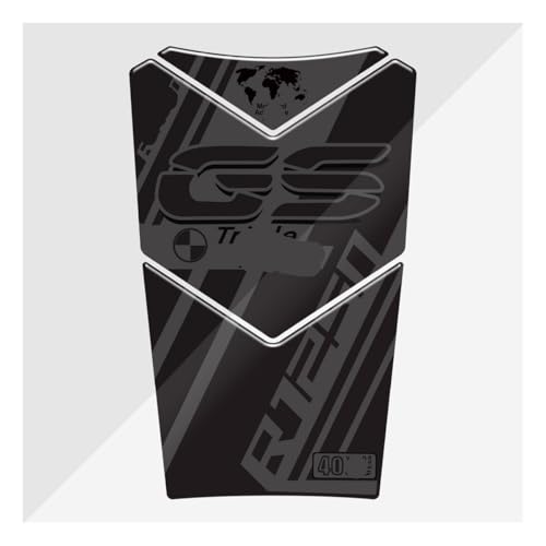 Autocollant de protection de réservoir moto pour R1250GS ADV 2014-2023