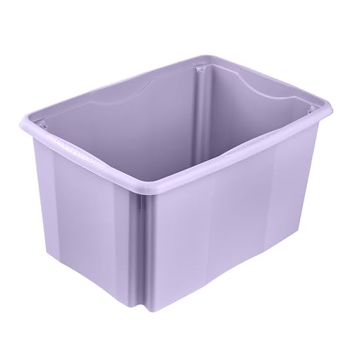 Keeeper Emil Stacking Box 45 L pour stopper le désordre des vêtements