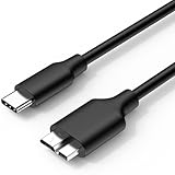 【 Simple et immédiat à utiliser】 Aucun pilote ou configuration nécessaire. Branchez et utilisez instantanément. Prend également en charge la fonction de chargement pour alimenter votre appareil compatible pendant le transfert de données.