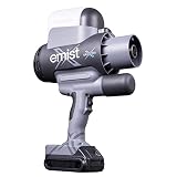 Emist EPIX360 Handheld Electrostatic Sprayer - Portable and Fast Disinfecting