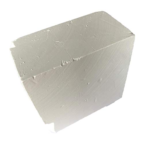 Chalk Block II -Edelrid, Groesse-Edelrid:50, color:snow (047)