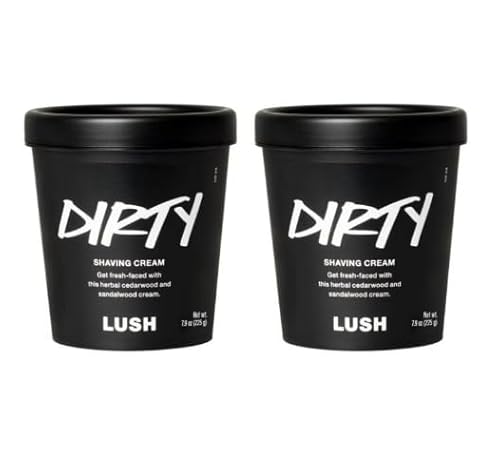 bV(L U S H) Dirty VF[rON[ (225O, 2)