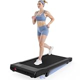 Lacuffy Walking Pad with 6% Incline