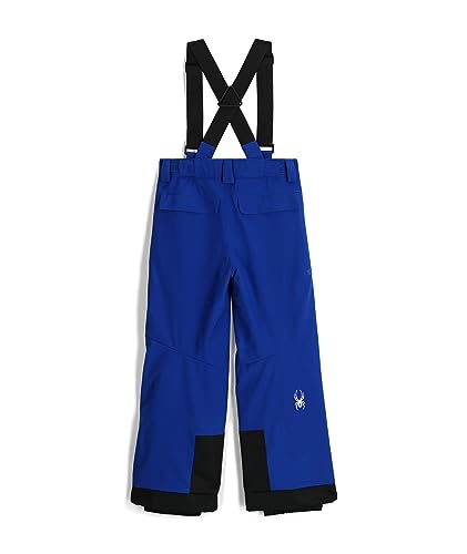Spyder Boys Propulsion Pants2