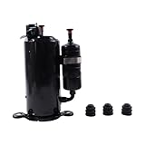 Compresseur d'air RKA5512YXA RK233BL-027-A4 compatible avec les compresseurs Tecumseh R-134a