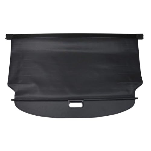 Cubierta de maletero oculta equipaje en Land Rover Discovery Sport 3