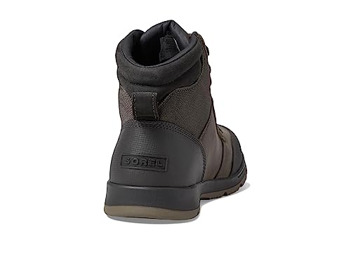 Image of Sorel Men's Ankeny II Hiker Waterproof Boots