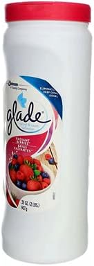 Miniatura 8 de Glade Alfombra y habitación, bayas radiantes, 32 onzas (paquete de 2)