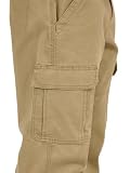 WRANGLER - Mens Jeans - Relaxed Fit - Cargo Pant - Elmwood - 7