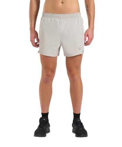 Image of TEGO Pacer 4 inch Running Shorts (Unlined) | Men's Lightweight Performance Shorts | 4-Way Stretch | Moisture-Wicking & Quick-Dry | Running Shorts