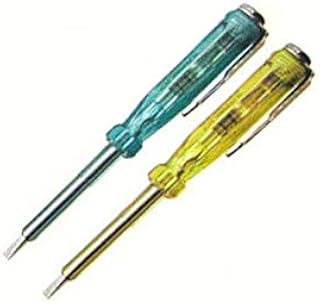 Shamsi Art Screw Driver Cum Tester for Home (Pack of2) Price In India