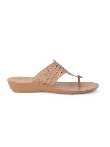 Image of Bata Women's Thong Flats