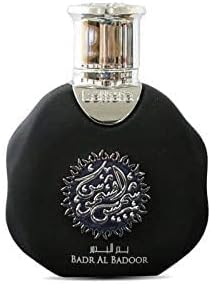 Lattafa Shams Al Shamoos-Badr Al Badoor Eau De Perfume For Unisex, 35 Ml