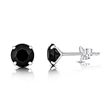 Diseño elegante, nuestros pendientes están en Plata de Ley 925 impresa con auténtico Cristal de Swarovski Elements. LAS IMÁGENES NO REFLEJAN LA DIMENSIÓN REAL
