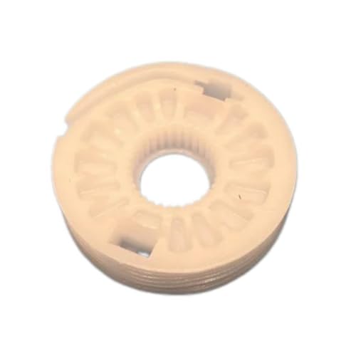 Kit de reparación para regulador de ventana de coche: clip trasero para VW 3