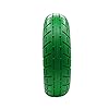 FatBoy Mini BMX Fatboy Mini BMX Tire (Green/Black Wall) #1