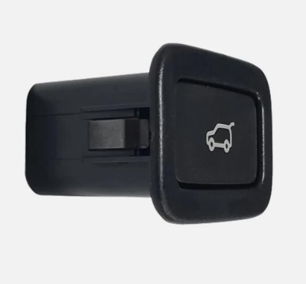 Car Tailgate Opening Switch 31412055 Trunk Button for Volvo XC60 XC70 S60 V70
