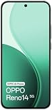 OPPO Reno14 5G 12GB-512GB Verde (Luminous Green) Dual SIM - 2