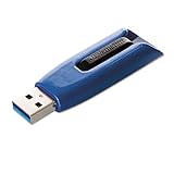  Verbatim USB Drive 3.0 128GB Store N GO V3 MAX
