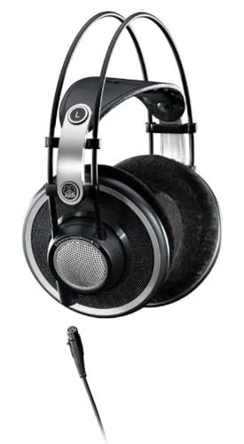 AKG K 702 Casque traditionnel