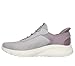 Skechers Women's Hands Free Slip-ins Bobs Squad Chaos - in Color, Lavender, 7
