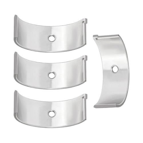 Roulements de bielle moto de haute précision pour vilebrequin TL1000