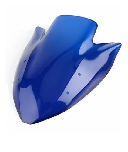 Déflecteur de vent pour pare-brise de moto Z750 Z1000 2003-2006