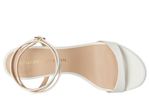 Stuart Weitzman Women's Nudist Wrap 50 Pump2