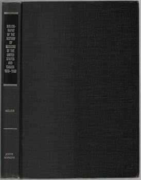 Bibliography of the History of Medicine of the United States and Canada, 1939-1960 (Johns Hopkins University Press Reprints)
