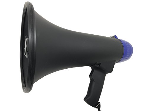 【Amazon.co.jp限定】 ハンディメガホン 拡声器 レコーダー