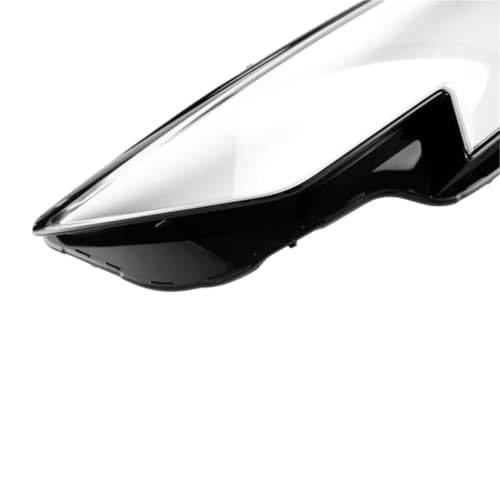 Carcasa transparente impermeable para faros de A3 2021-2023 4