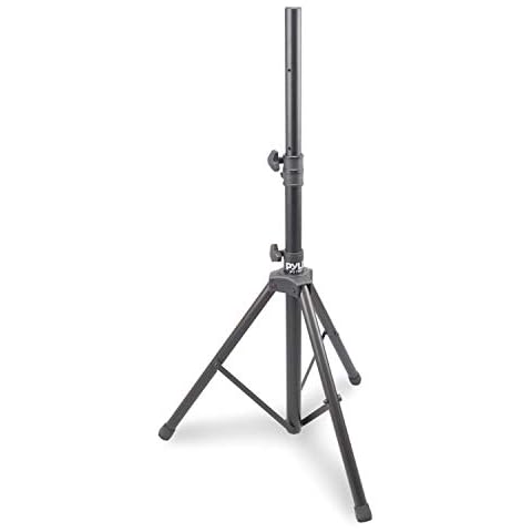 Pyle Universal Speaker Stand Cover