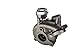 New Turbo GT2056V 14411-EB70A 769708 767720 Fits for 2006-2008 Nissan Pathfinder 2.5L Nissan Navara Pathfinder YD25 YD25DDTi Turbocharger 14411-EB70B