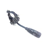 mercedes a klasse w168 reifengröße Artikellänge: 25cm POQAQ Kombinationswischer Säulenschalter for Mercedes Eine Klasse W168 Vaneo 414 1685450110