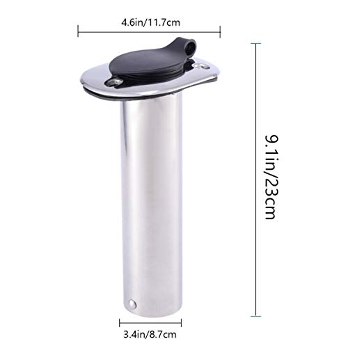 Consejos y comparativas para Comprar Caneros acero inoxidable los preferidos por los clientes. 18 Imagen adicional