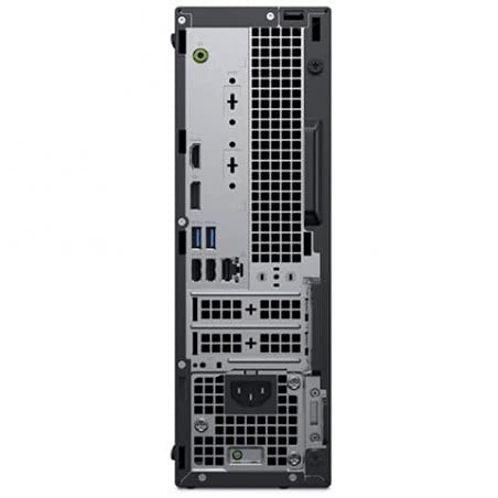 DELL PC OPTIPLEX 3070 SFF I5-9500 8GB 256GB SSD Win 10 PRO