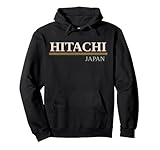 Hitachi Japan